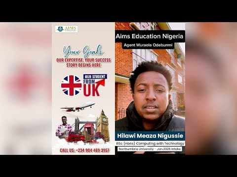 Hilawi Meaza Nigussie