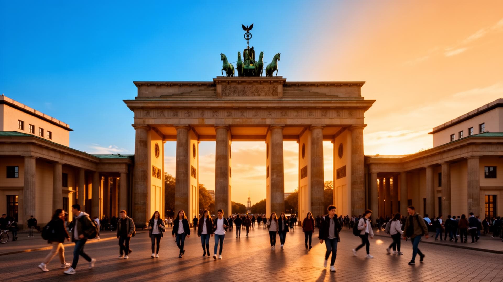 Study in Germany