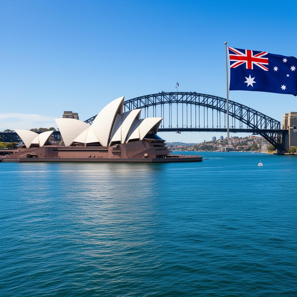 Study in Australia