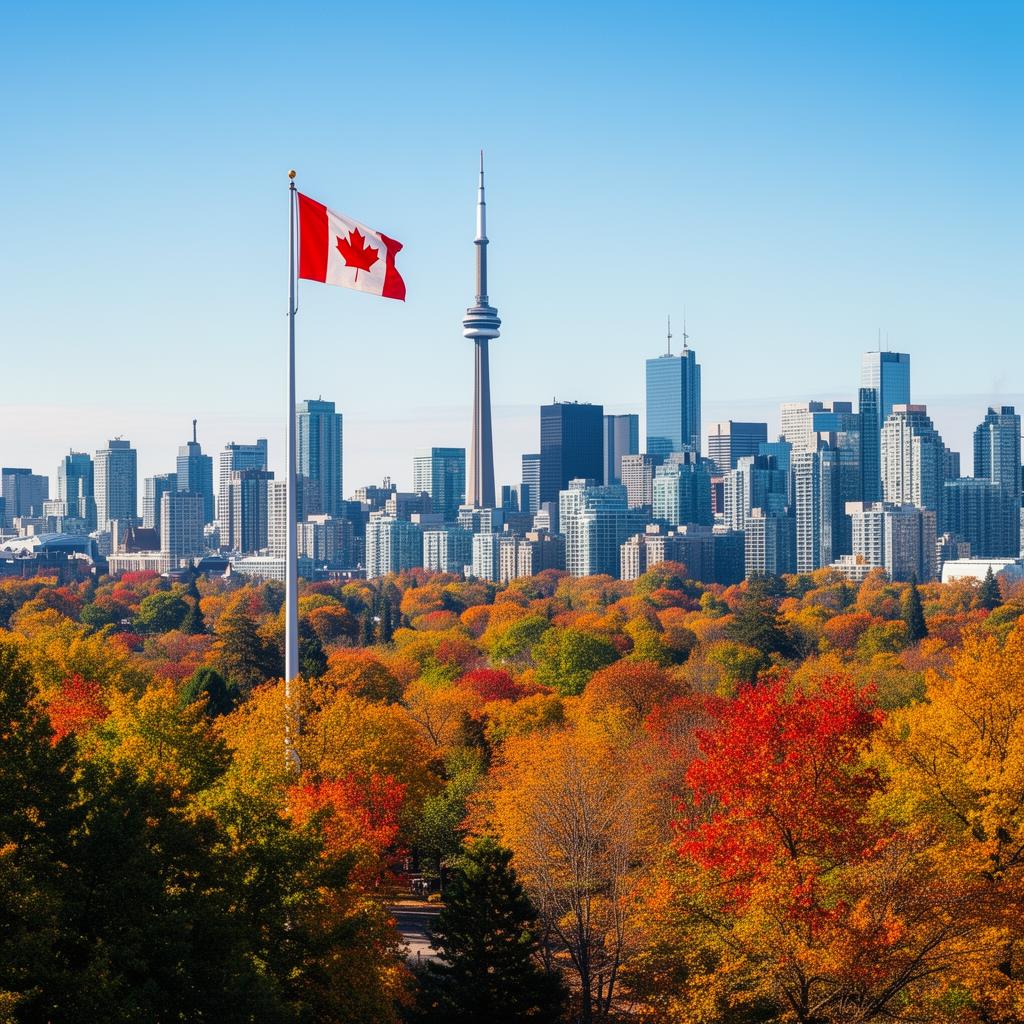 Study in Canada