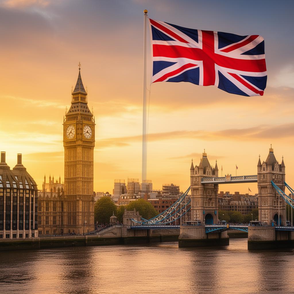 Study in United Kingdom