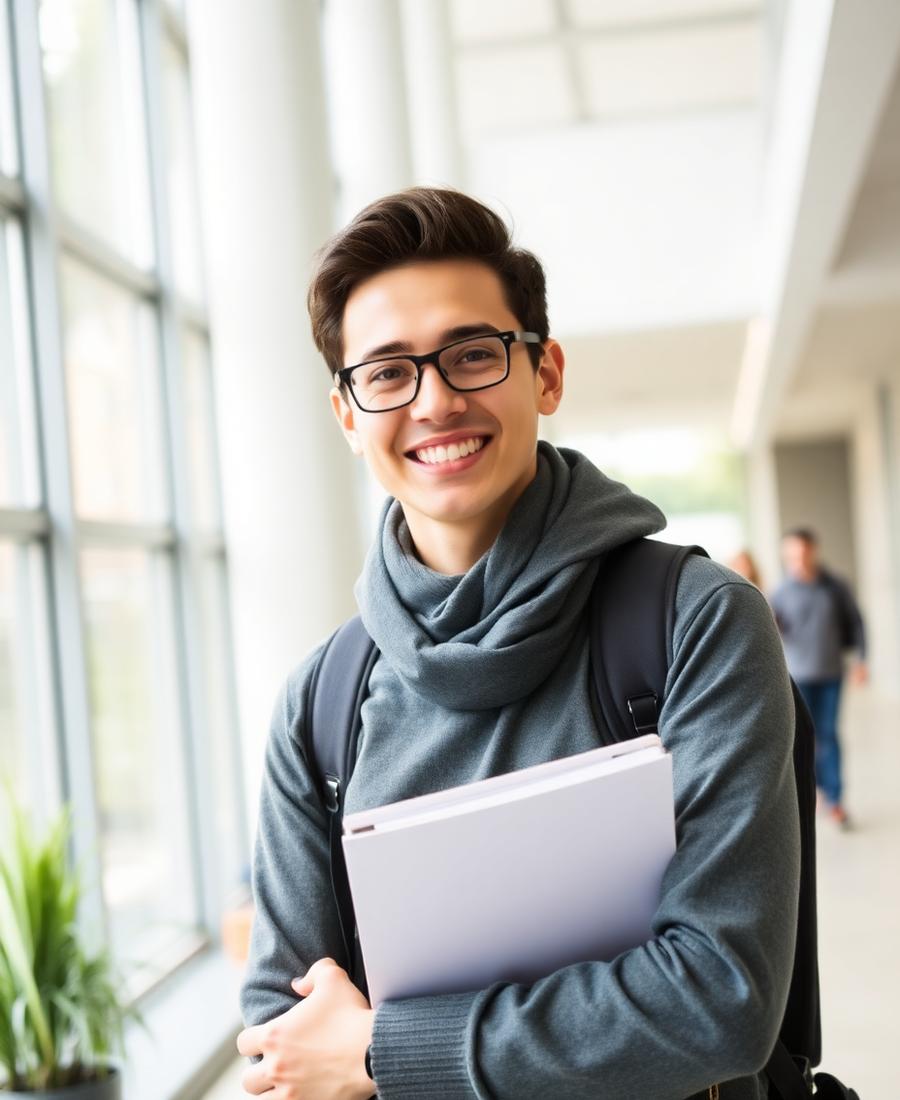 Counselling for studying in Germany